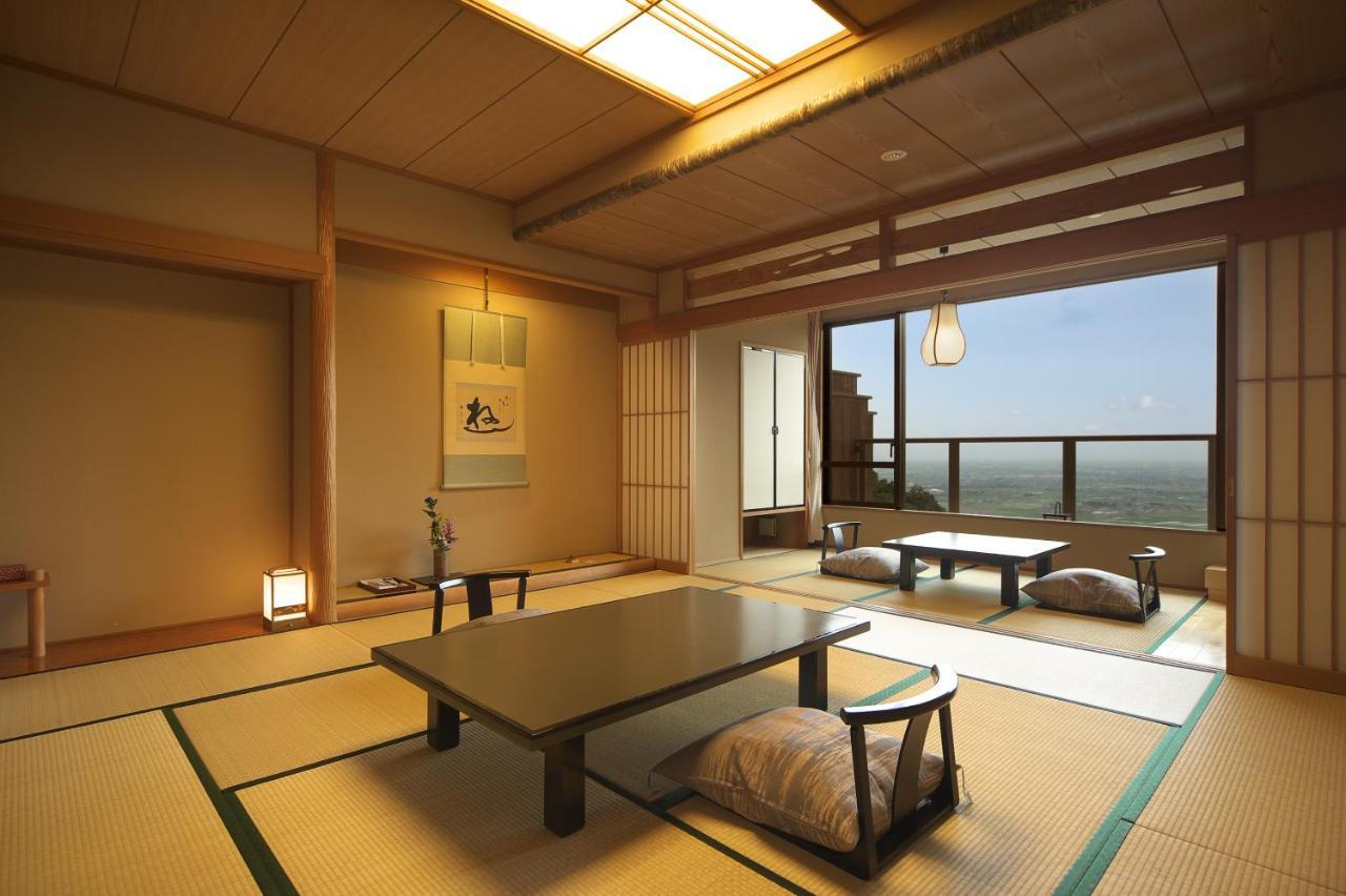 Takimotokan Yuki No Sato Yoro  Camera foto
