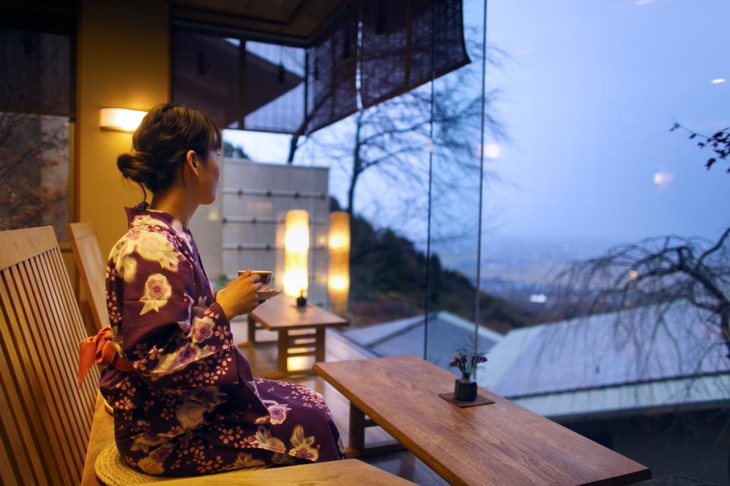Takimotokan Yuki No Sato Yoro  Esterno foto