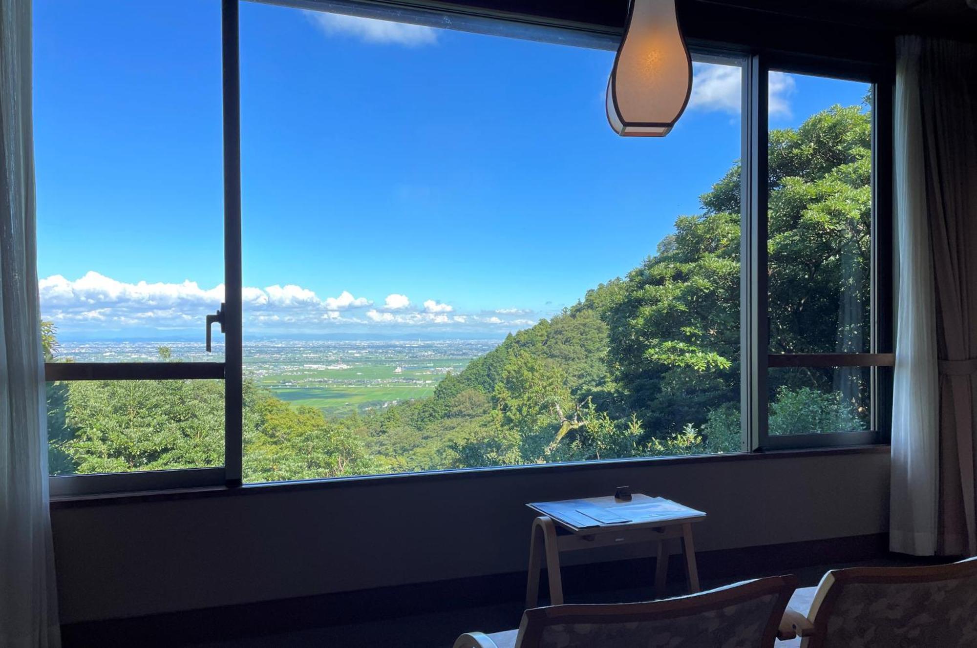 Takimotokan Yuki No Sato Yoro  Esterno foto