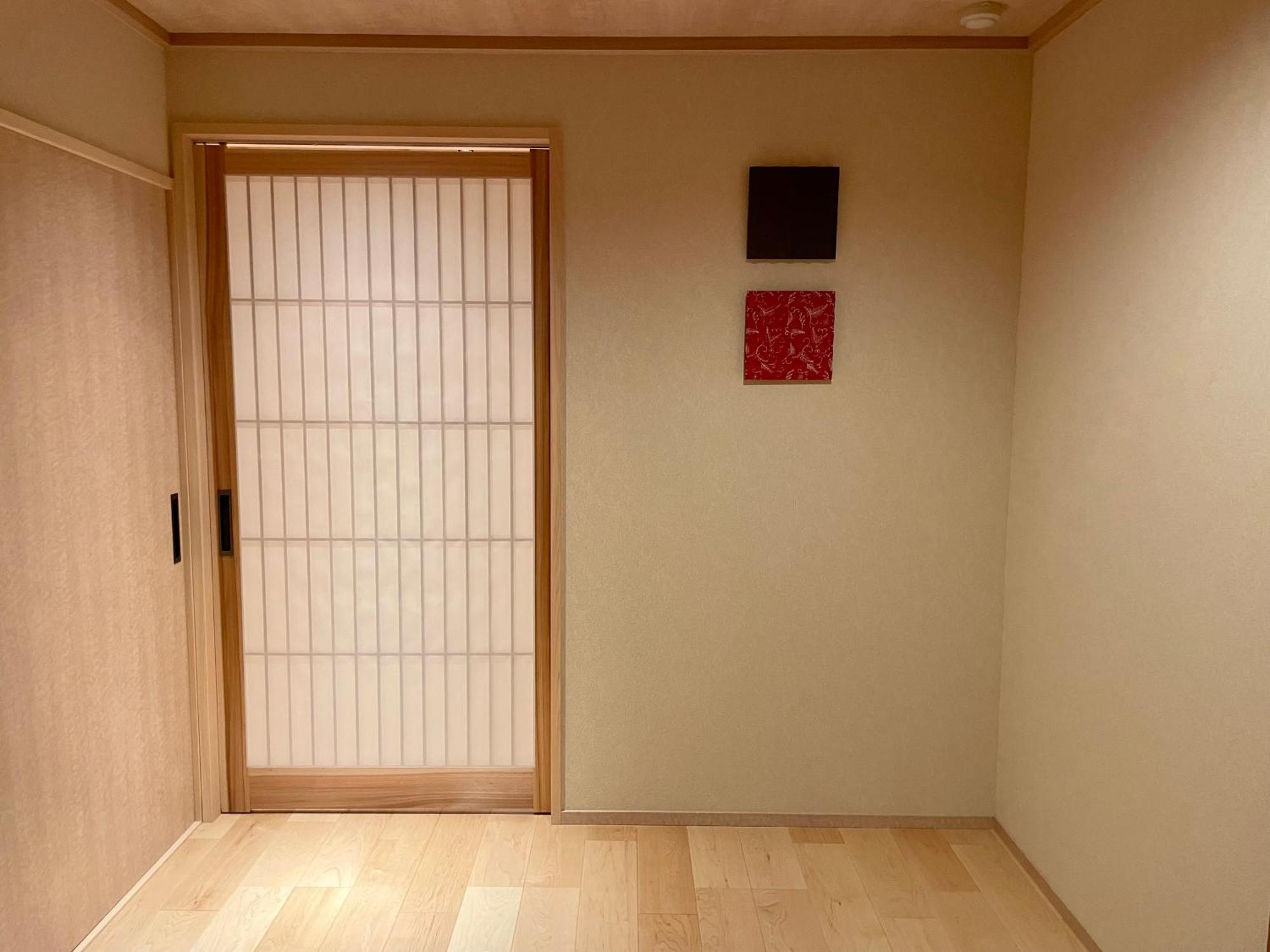 Takimotokan Yuki No Sato Yoro  Esterno foto