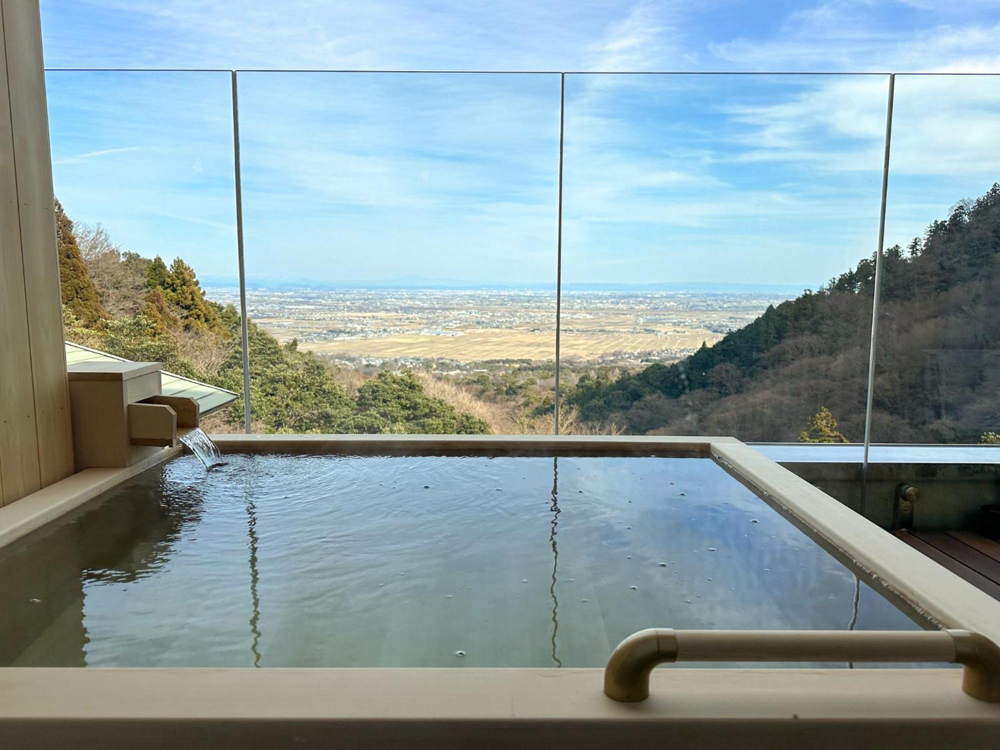 Takimotokan Yuki No Sato Yoro  Esterno foto