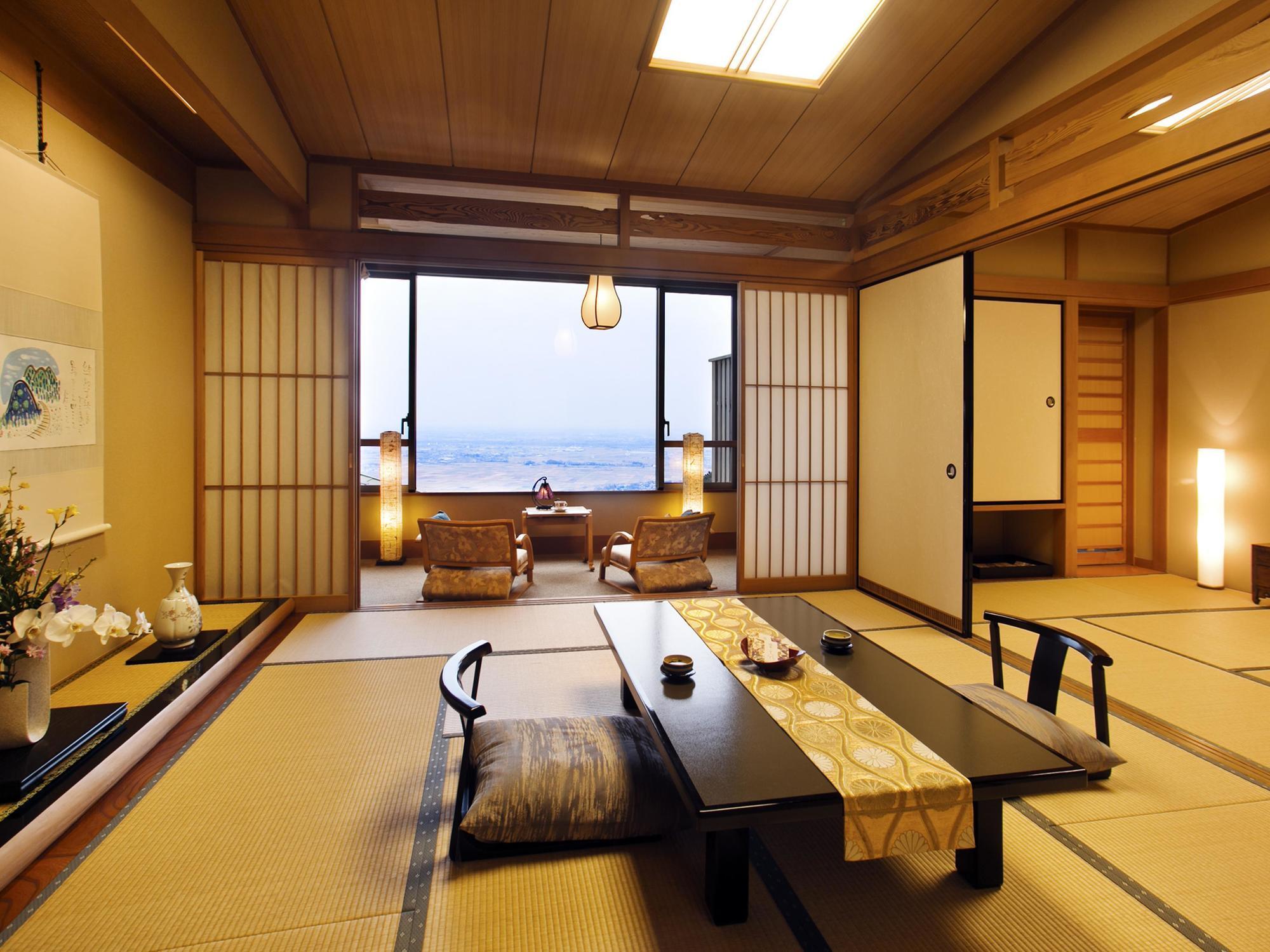 Takimotokan Yuki No Sato Yoro  Esterno foto