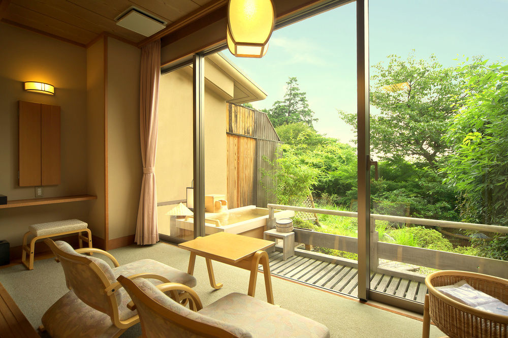 Takimotokan Yuki No Sato Yoro  Esterno foto