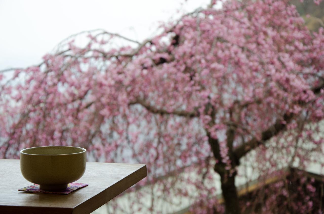 Takimotokan Yuki No Sato Yoro  Esterno foto