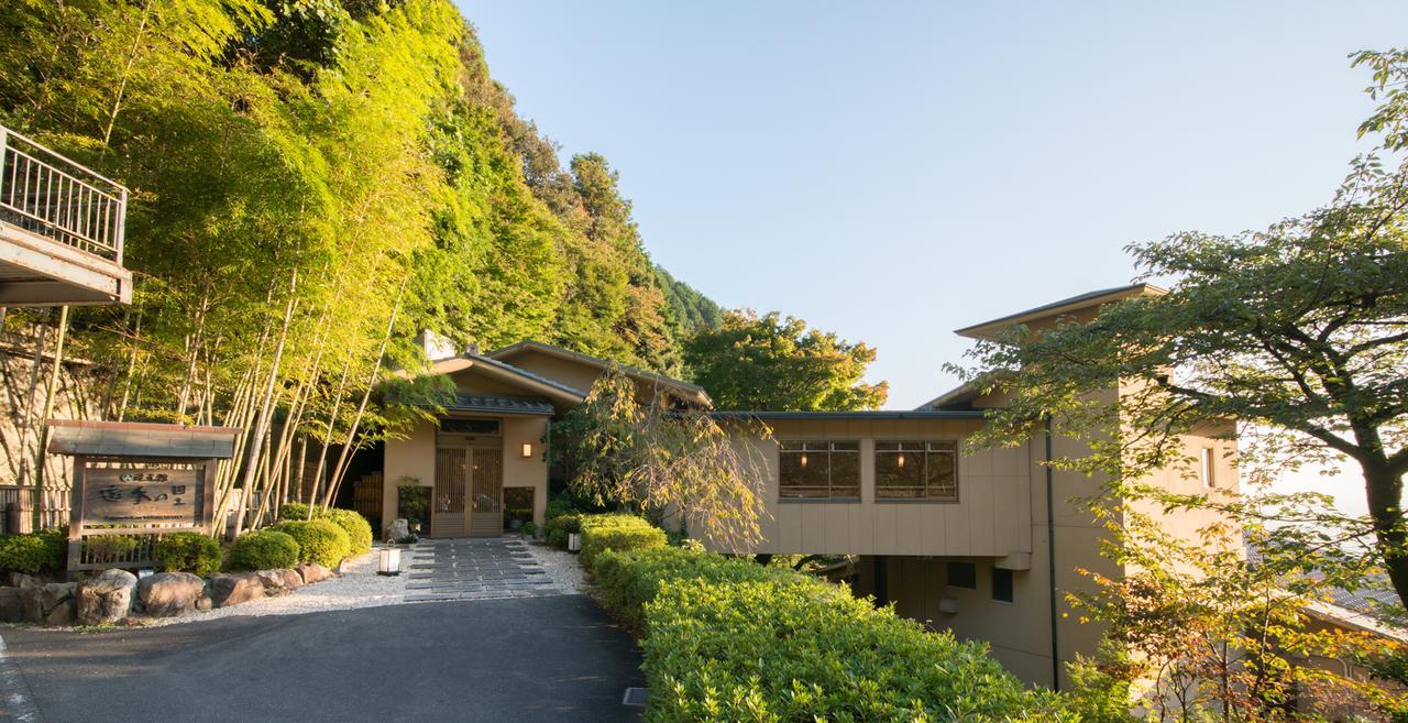 Takimotokan Yuki No Sato Yoro  Esterno foto