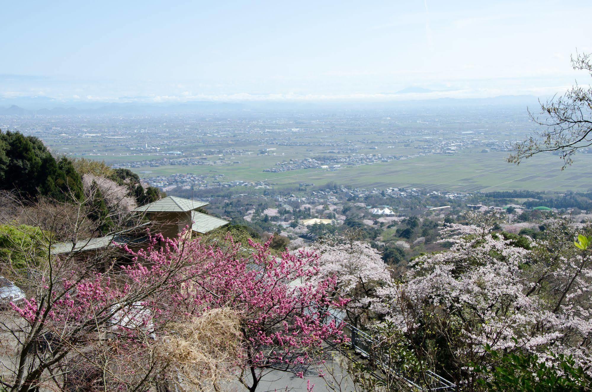 Takimotokan Yuki No Sato Yoro  Esterno foto