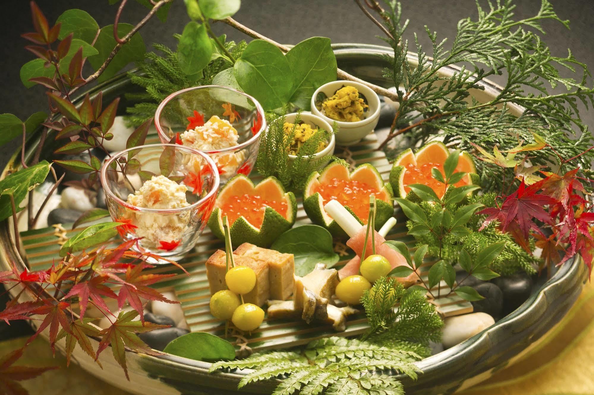 Takimotokan Yuki No Sato Yoro  Esterno foto