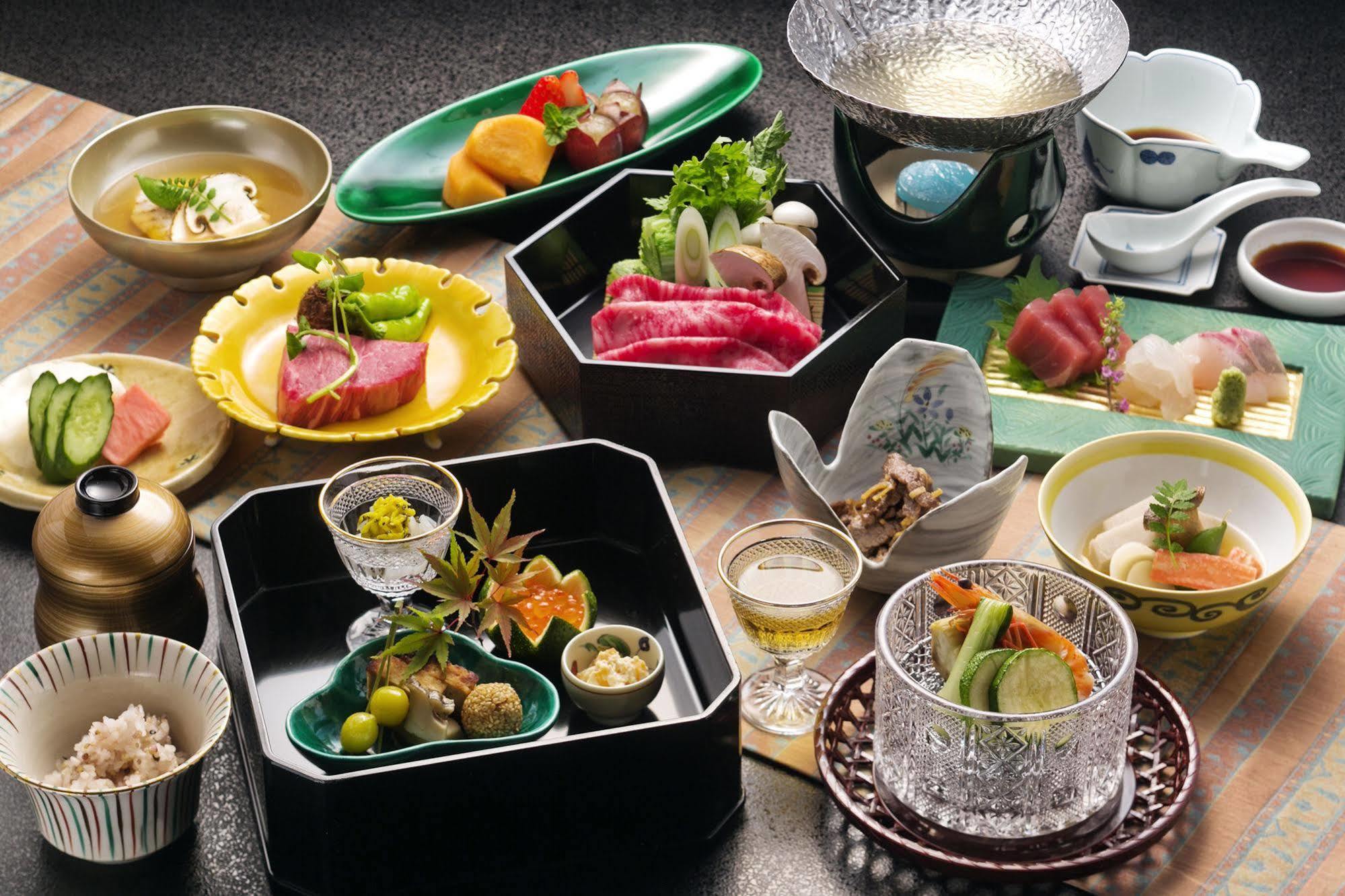 Takimotokan Yuki No Sato Yoro  Esterno foto
