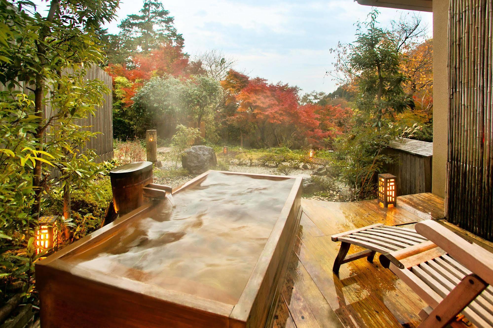 Takimotokan Yuki No Sato Yoro  Esterno foto