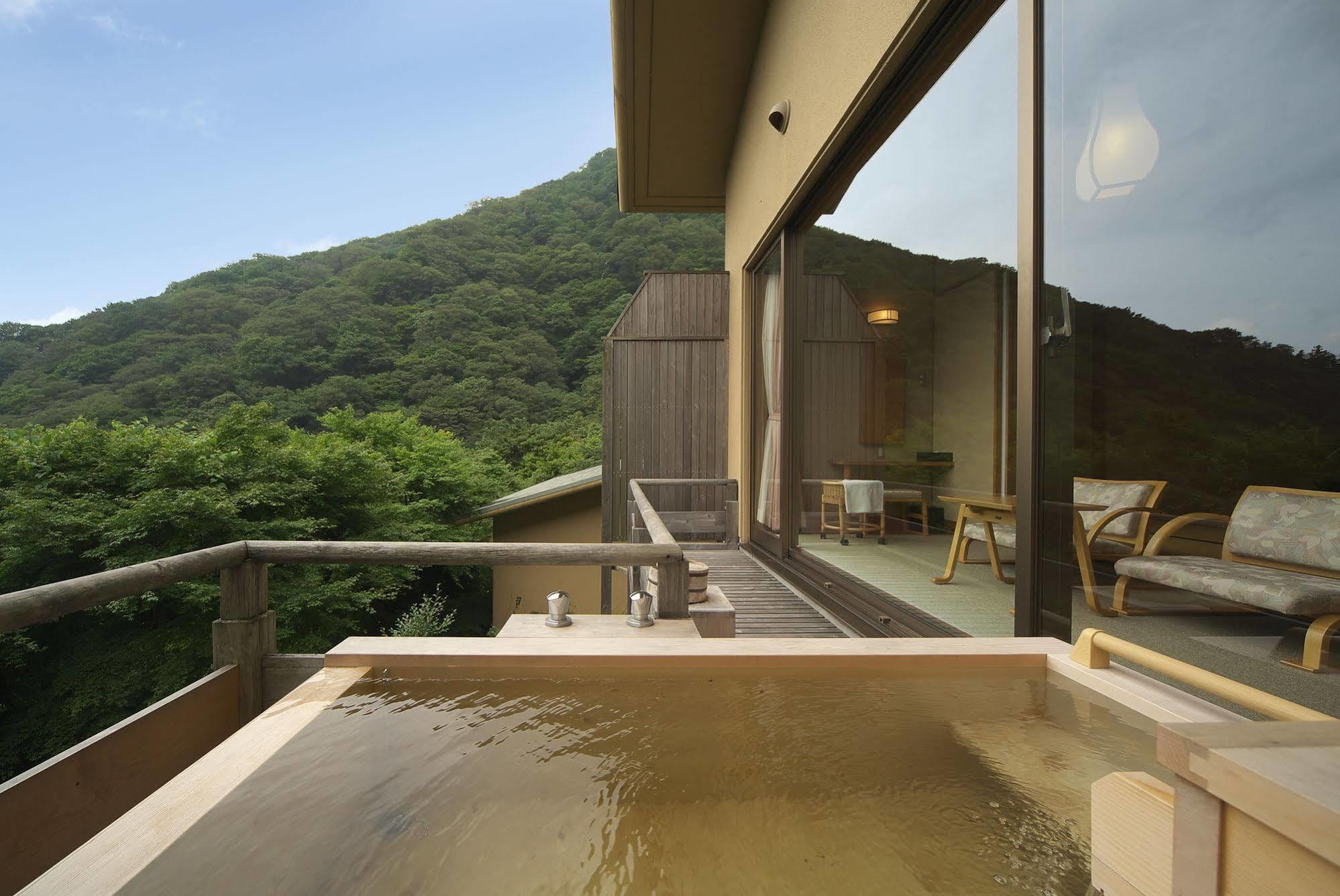 Takimotokan Yuki No Sato Yoro  Esterno foto