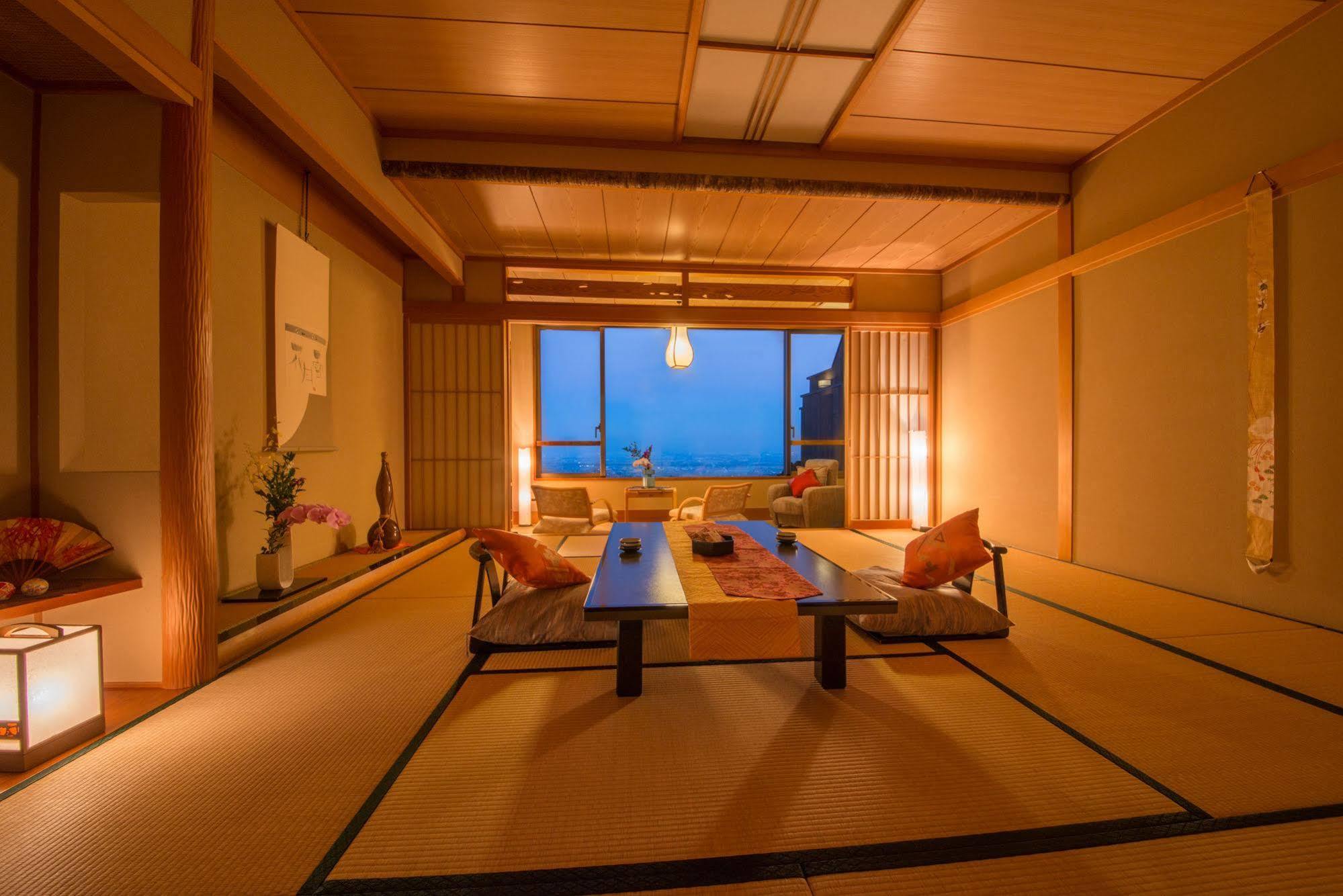 Takimotokan Yuki No Sato Yoro  Esterno foto